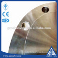 EN1092-1 PN16 forged Pipe Blind Flange from China manufactory